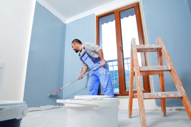 Mold Remediation for Rental Properties in Port Townsend, WA