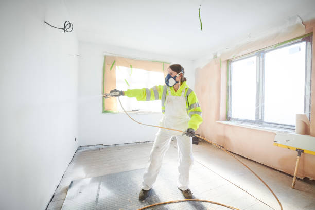 Best Comprehensive Air Testing for Mold Contaminants  in Port Townsend, WA