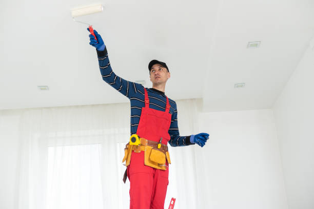 Best Real Estate Mold Inspection  in Port Townsend, WA