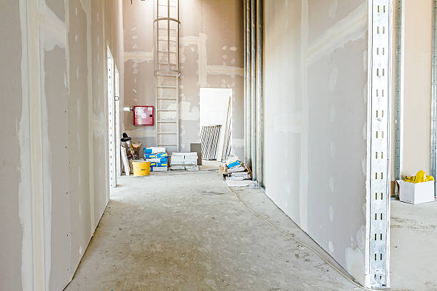 Best Mold Removal for HVAC Installations  in Port Townsend, WA